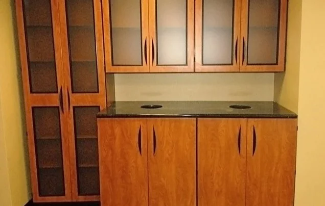 Amcase Breakroom