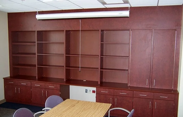 Amcase Conference Room