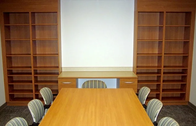 Amcase Conference Room