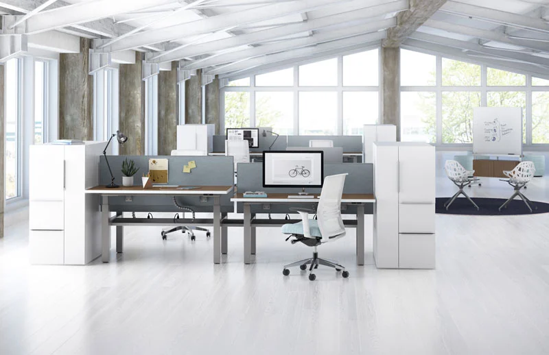 Kimball Office Xsede