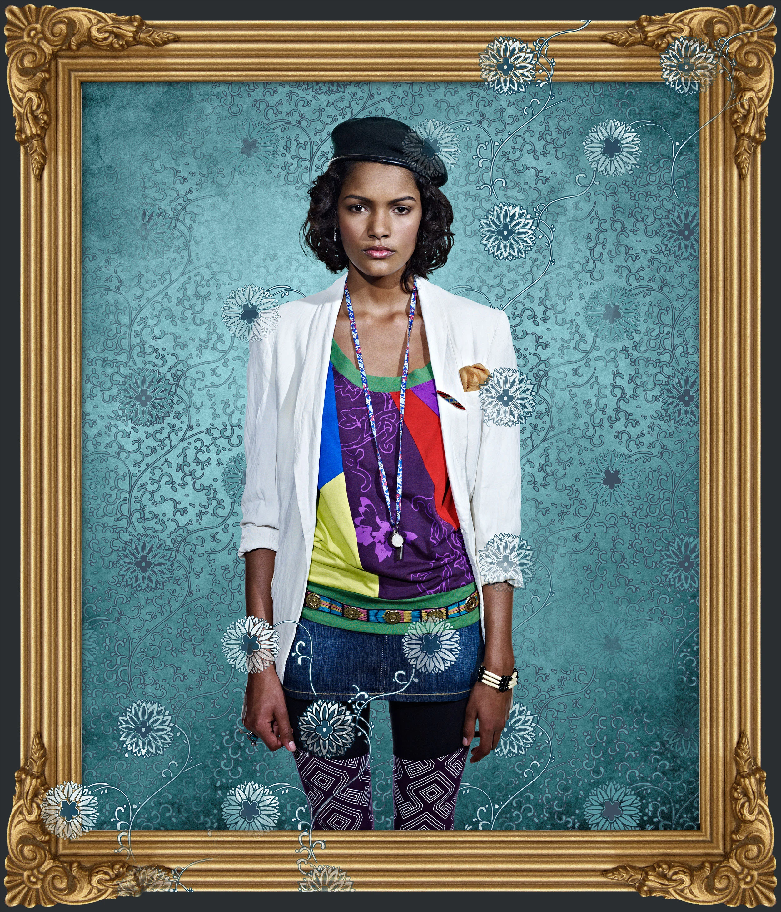 puma africa collection