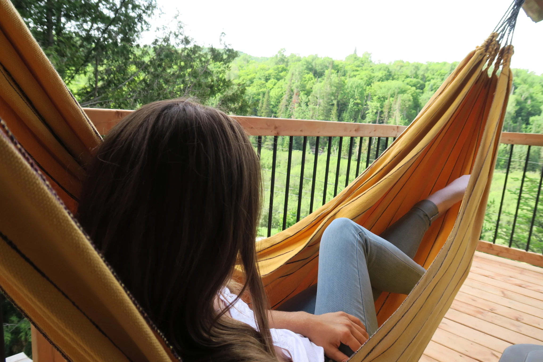 Ces voyages qui nous ramènent à l'essentiel