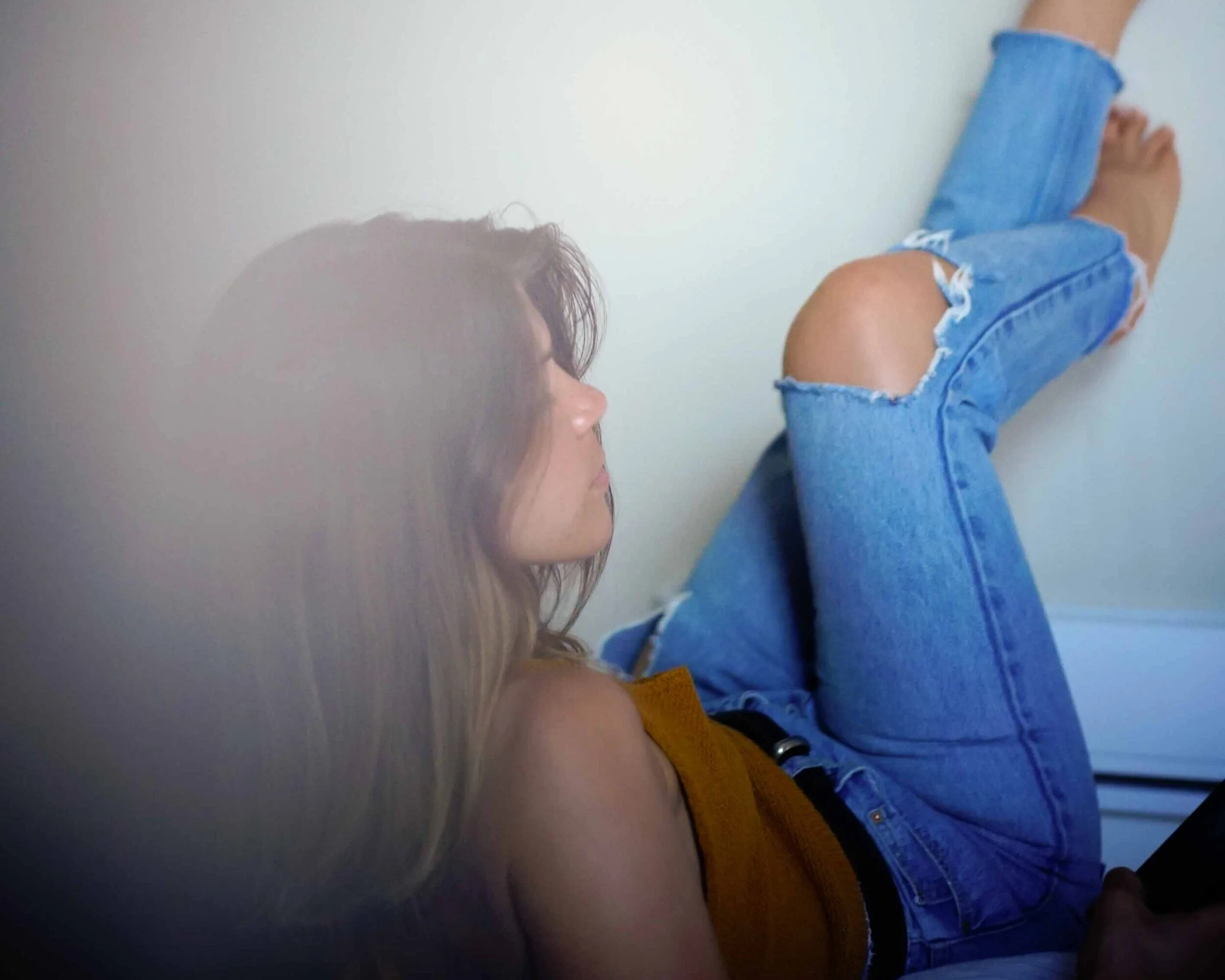 Ce jour où elle cessa de vivre pour les autres