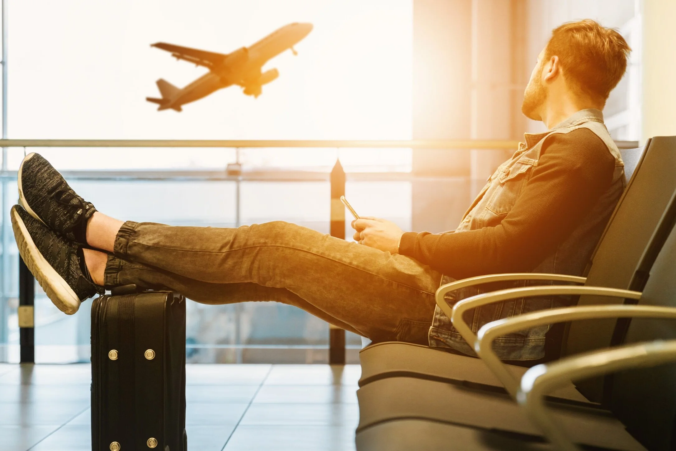 Le voyage. Amour d'une vie ou flirt passager?