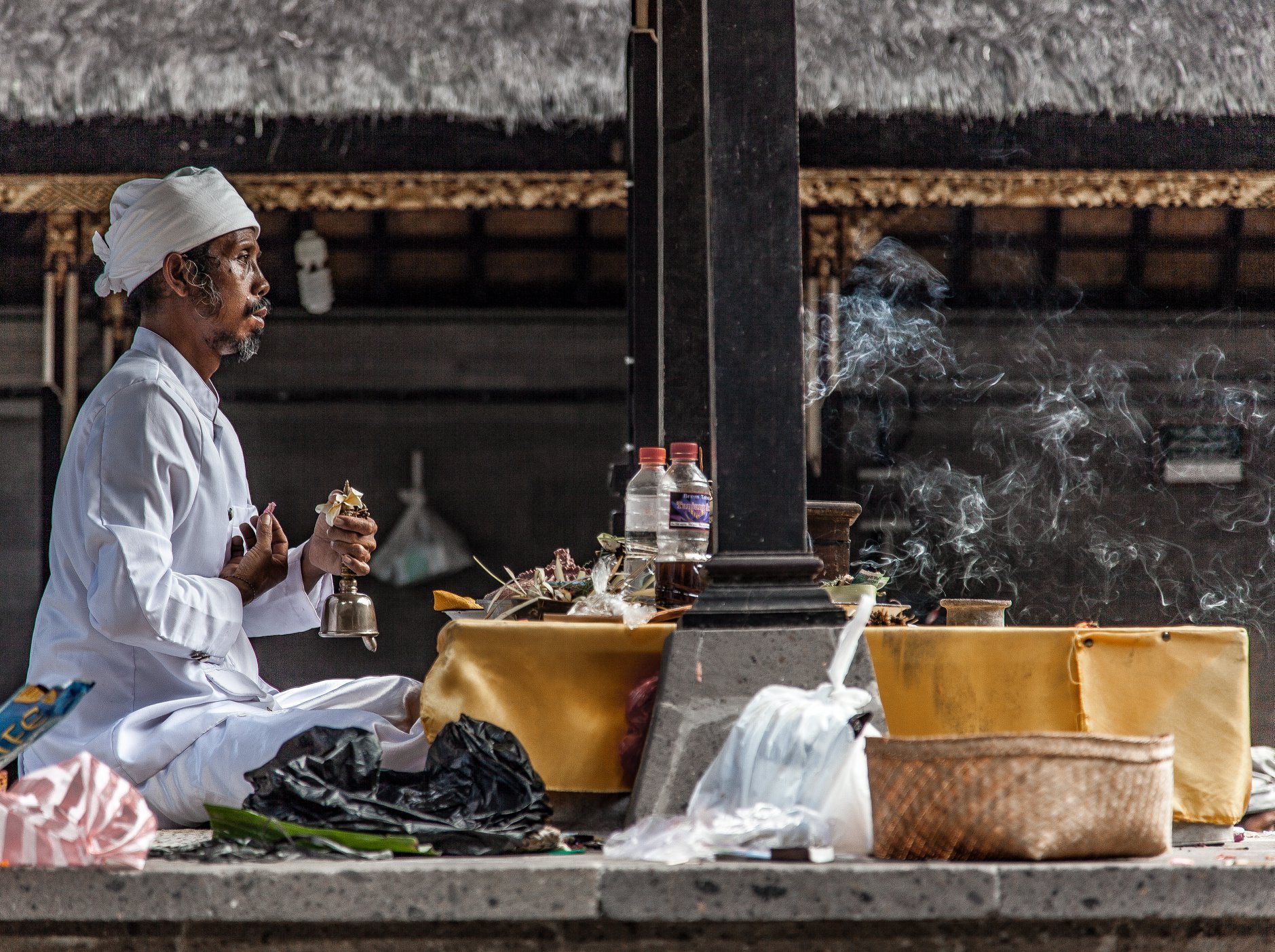 Vivre nomade, et après ?