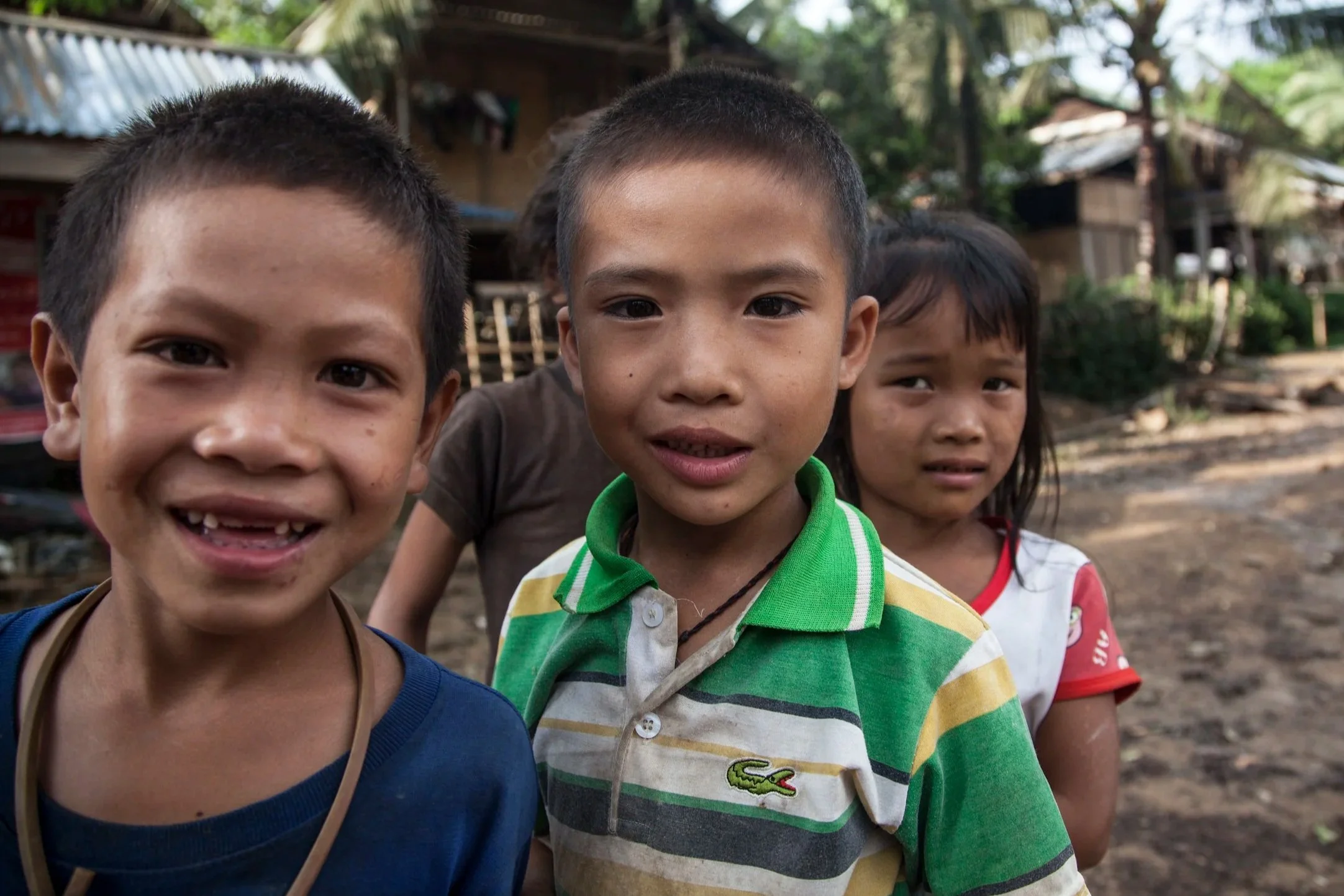 L'humain, moteur de la philanthropie