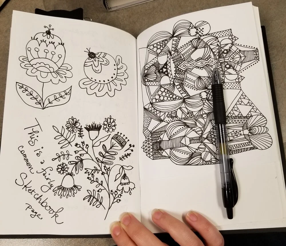 The Way I Write