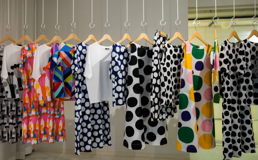 UNIQLO x marimekko