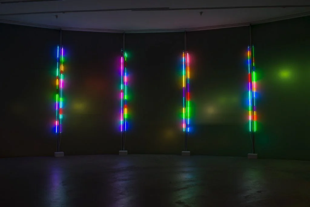 Light Sentences by Laddie John Dill