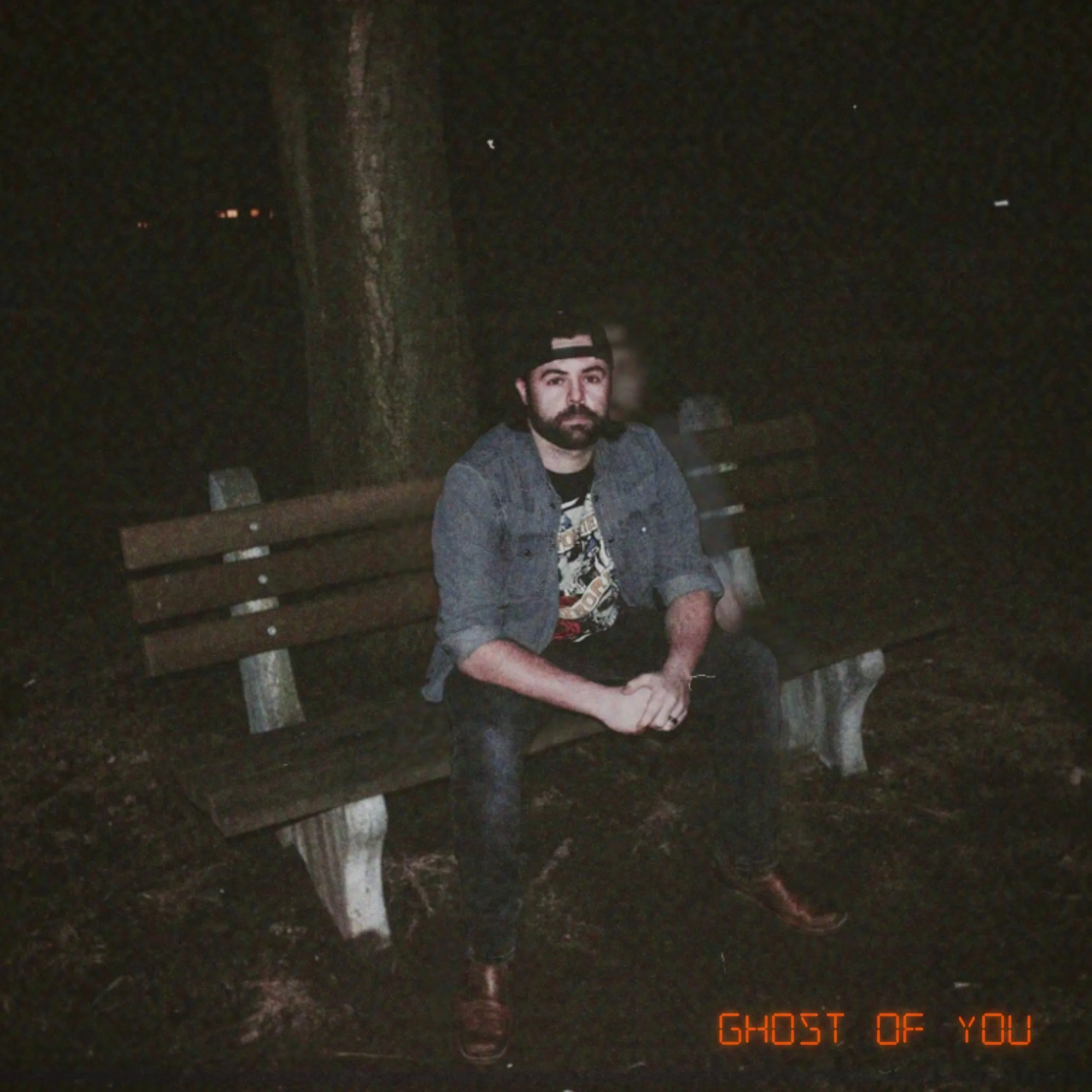 Ghost Of You - demo