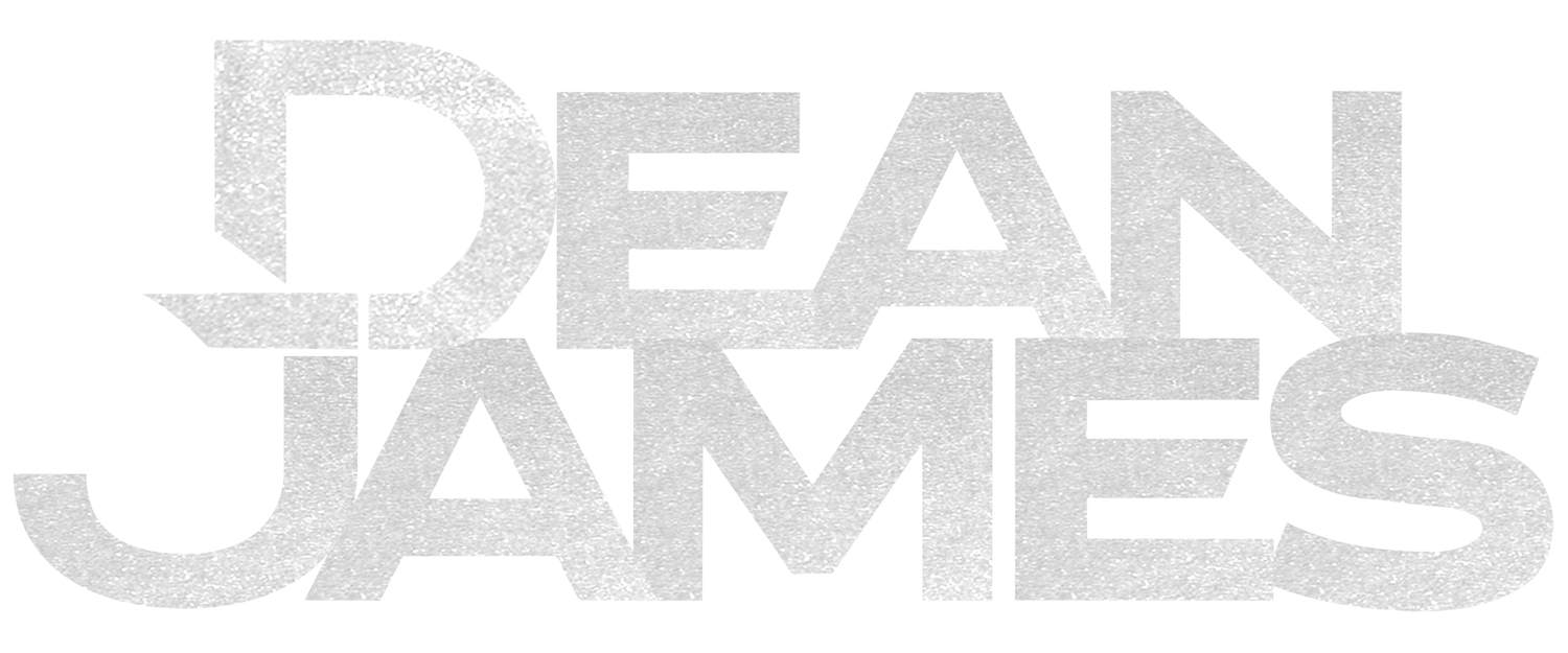 Dean James | Official Website