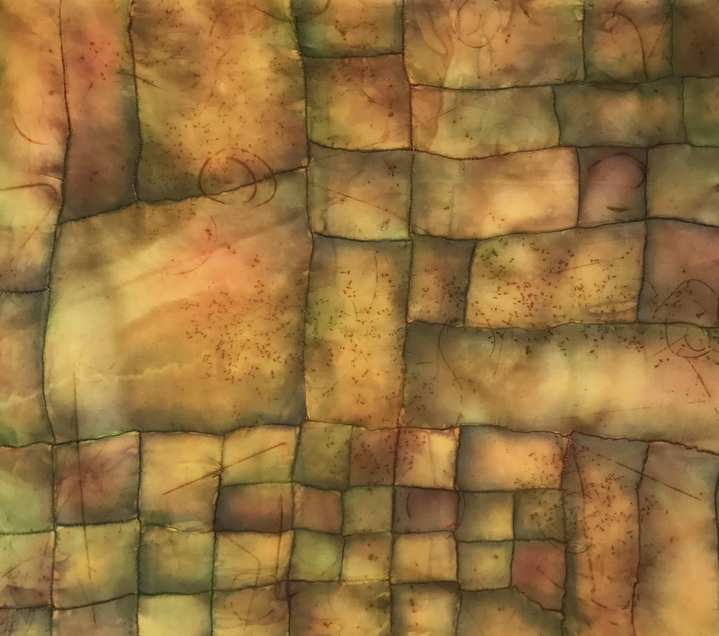 Beneath DETAIL