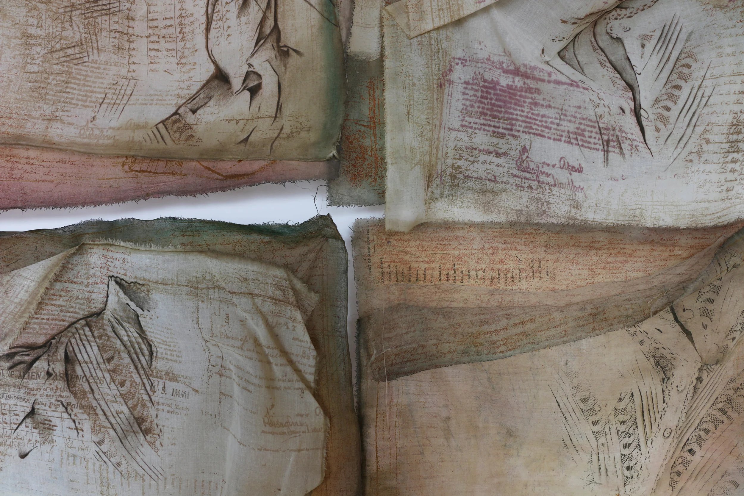 Manifesto DETAIL