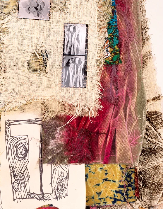 Book of Experiments DETAIL
