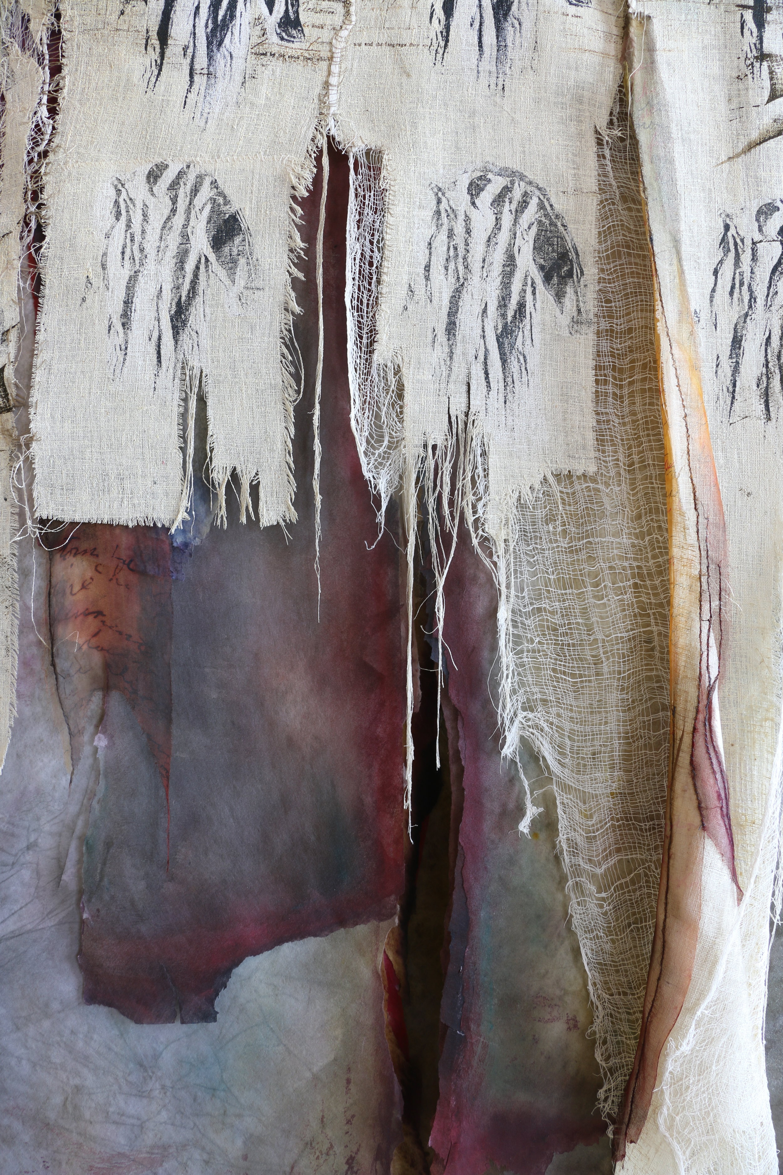   Keeper of the Records  DETAIL 