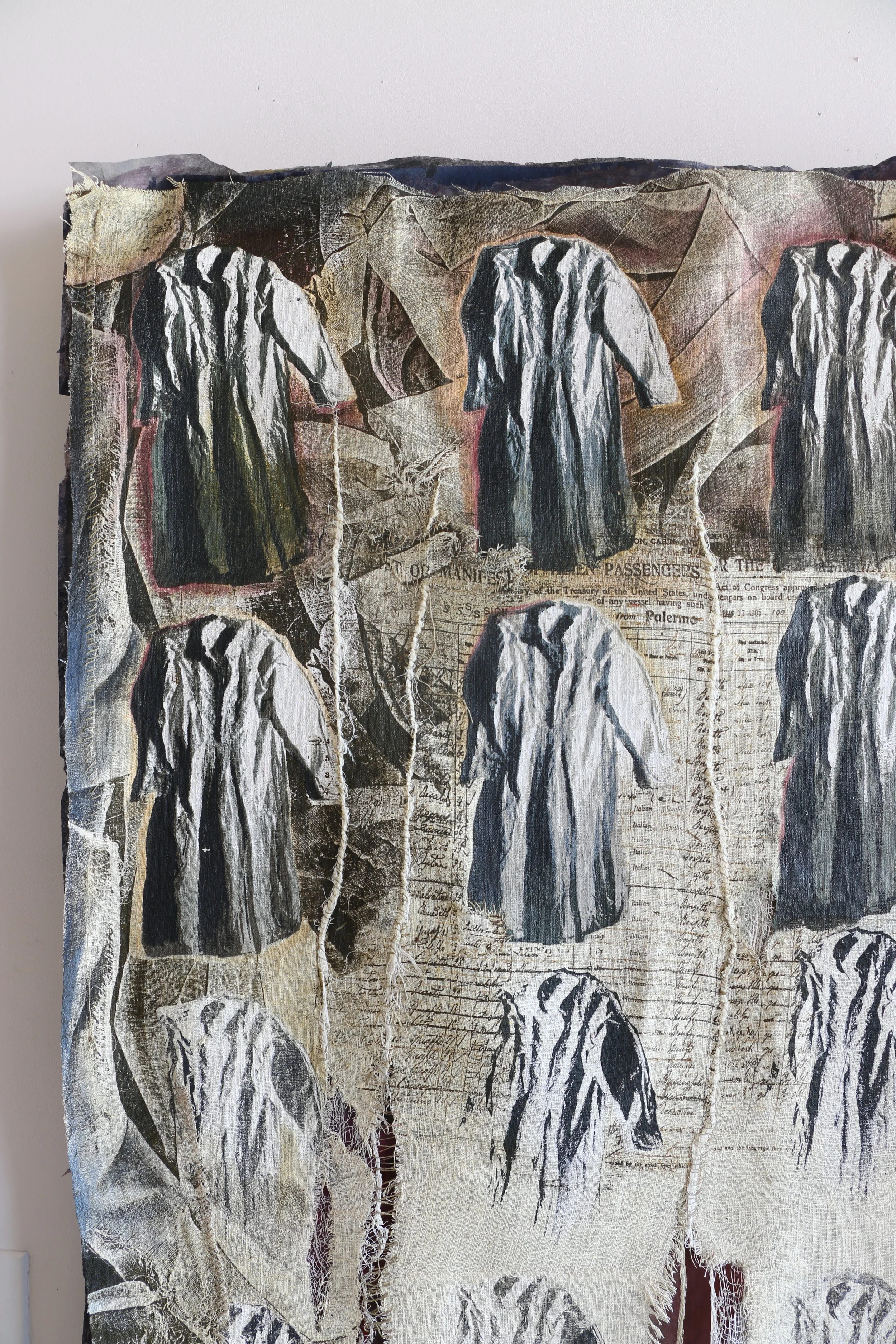   Keeper of the Records  DETAIL 