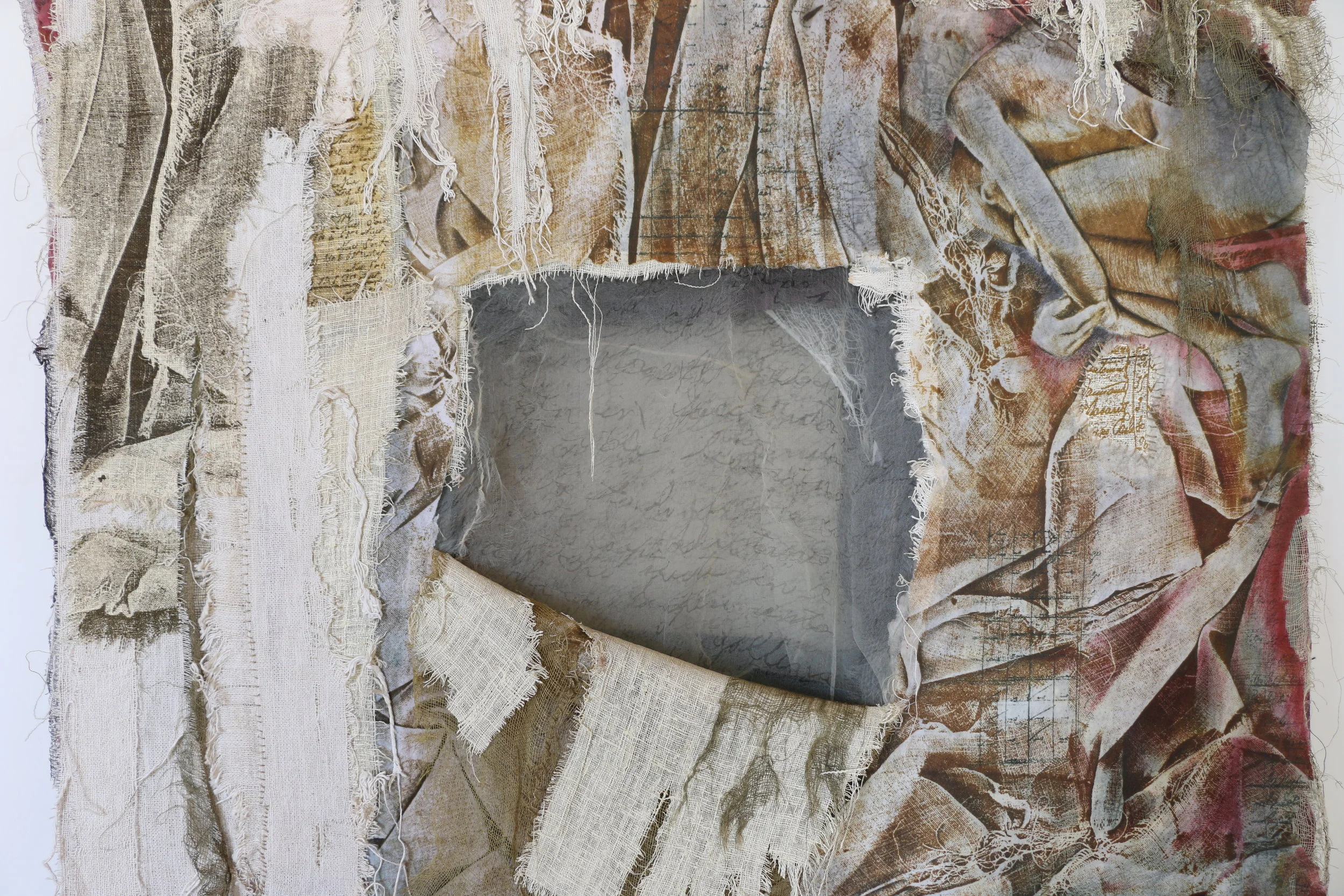   Sympathetic Resonance  DETAIL 