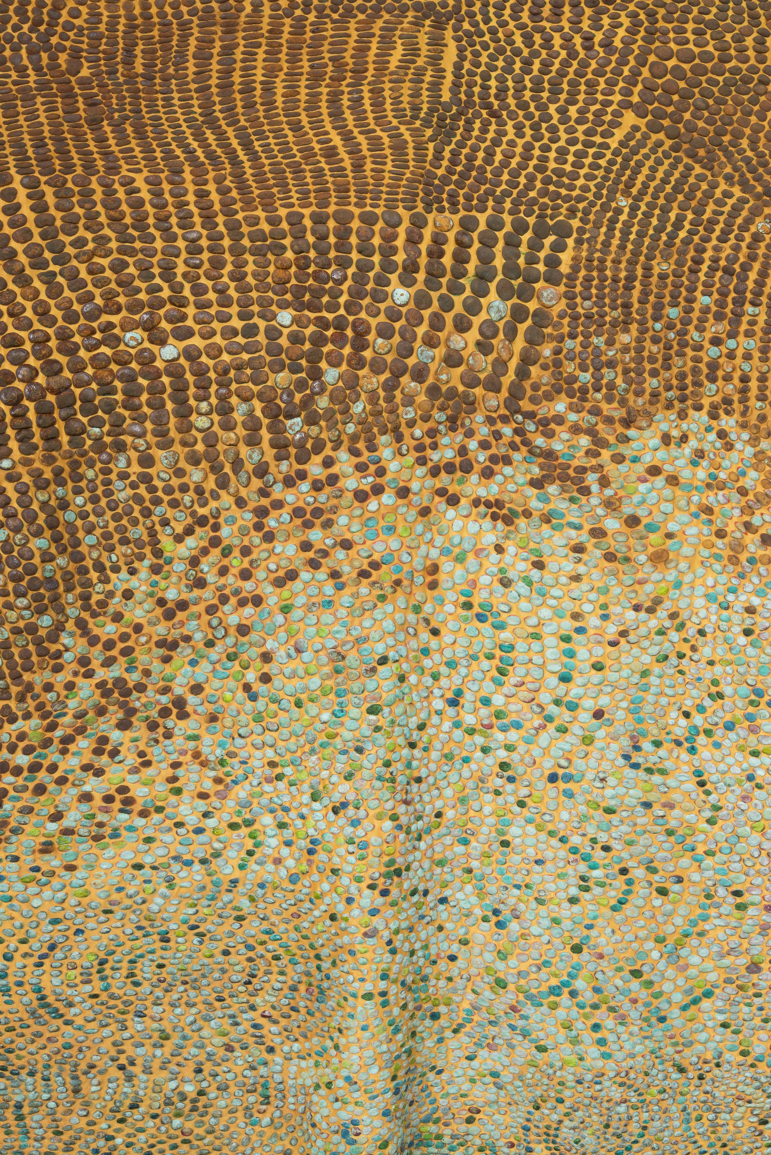 Soulskin: Seeding the Prairie DETAIL