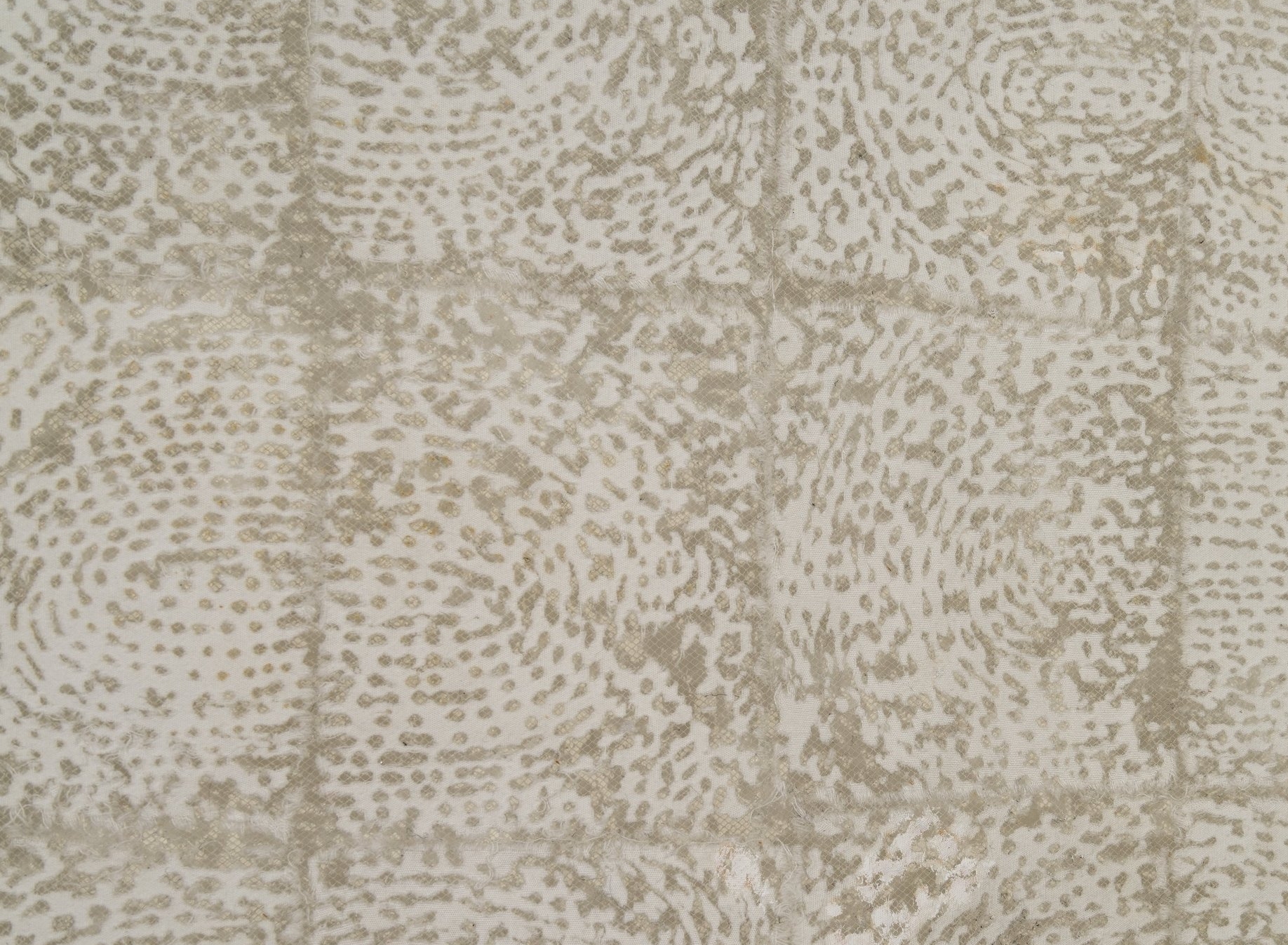 Quietly DETAIL