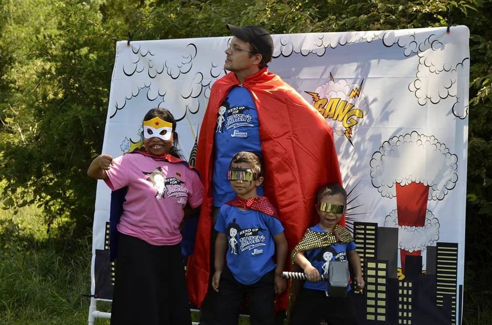 the Adam's family.jpg