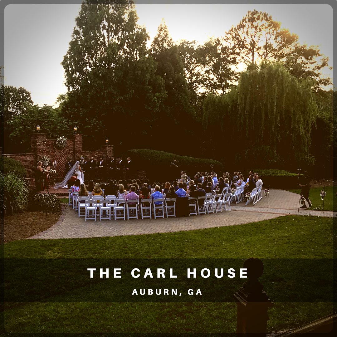 Wedding Ceremony Carl House Auburn, Well-Crafted Event Concepts.jpg