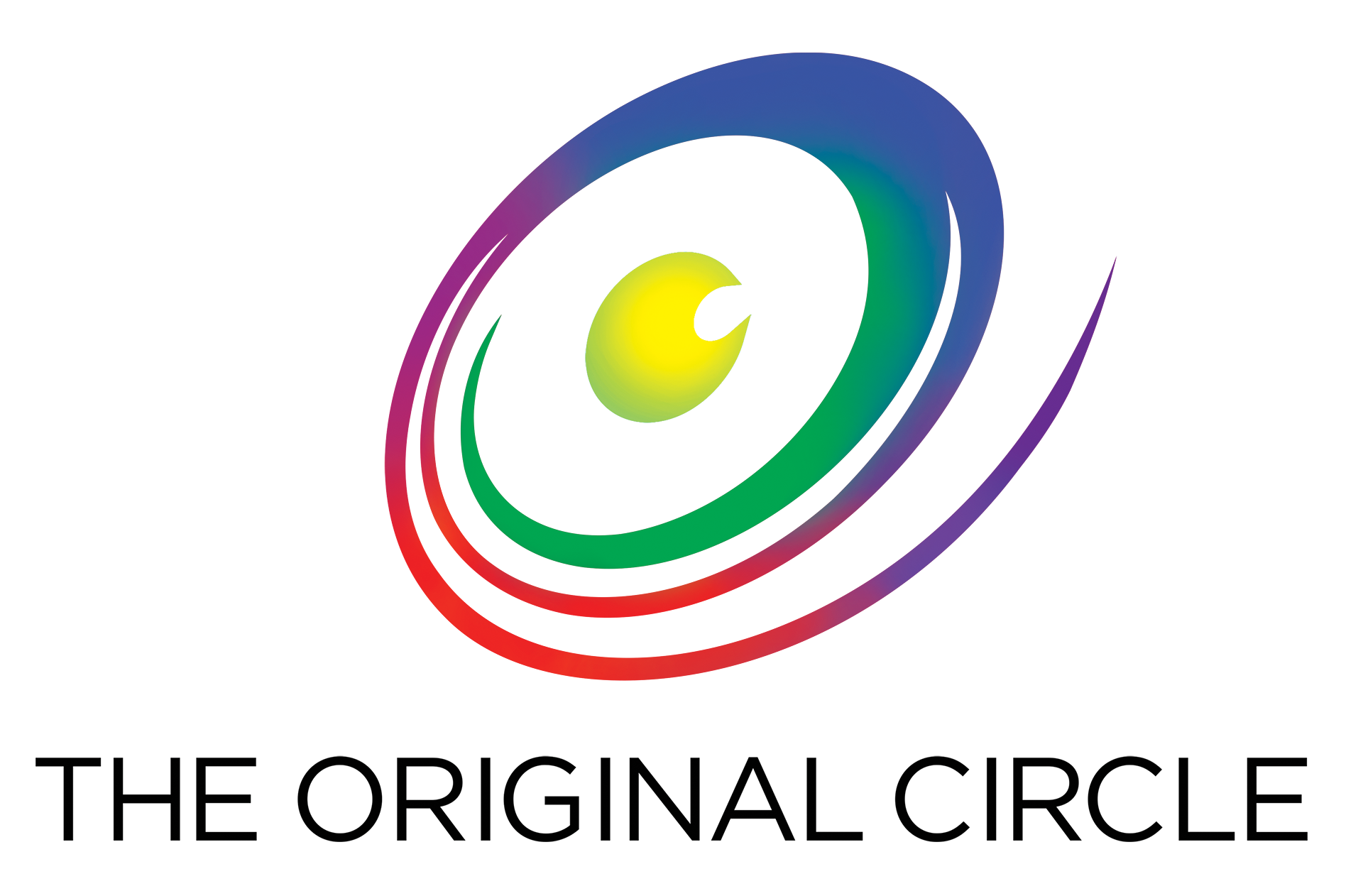 Original Circle Studios Logo