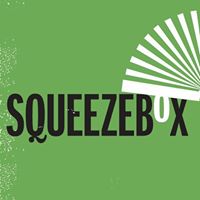 Squeezebox Books