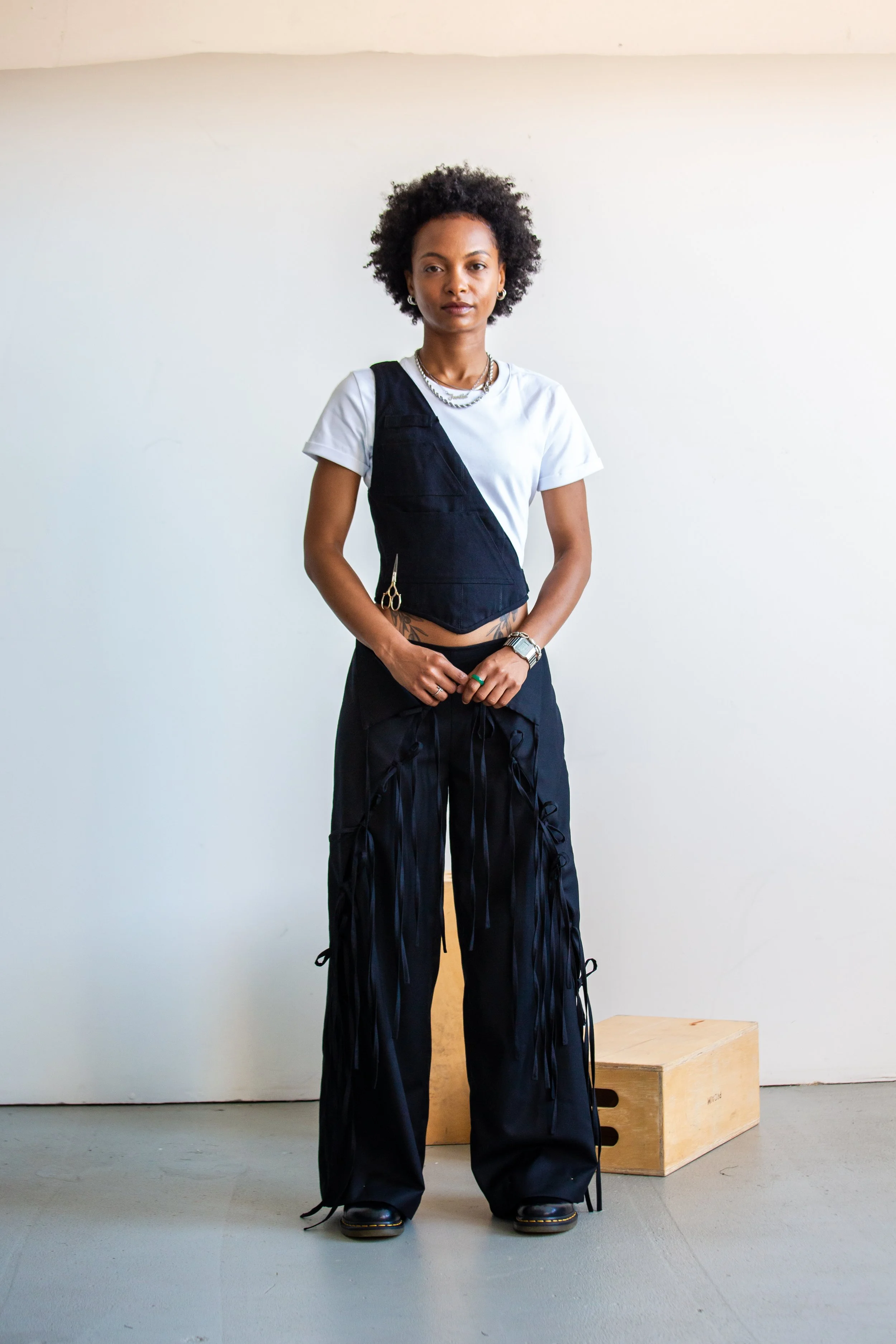 The People's Seamstress