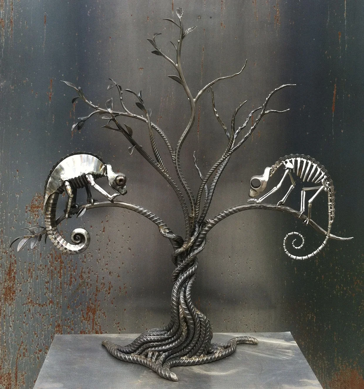 SAMSARA + $4,000 Shipping cost is dependent on location. Please contact me if interested in purchasing this piece.