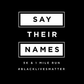 So excited about this virtual run that my friends and I created to support the National Center for Civil and Human Rights and EmbraceRace not profits.  I hope you will join us by a run or walk or just a donation to support the ongoing fight to promot