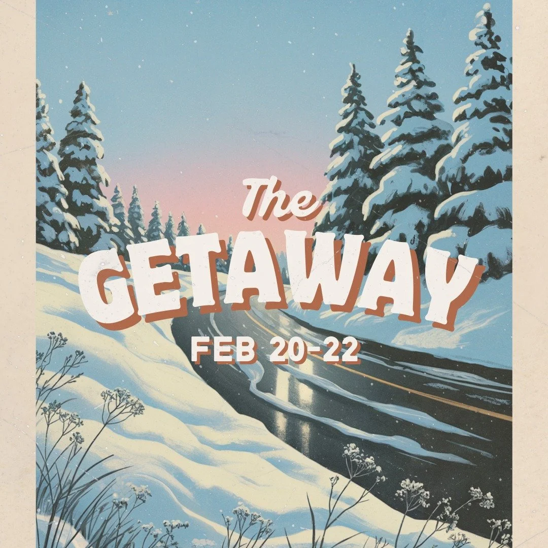 For the second year, Global Friends will be joining hundreds of International students from across the Midwest for a fun weekend full of winter activities, delicious meals, building deeper relationships with friends, and teaching from the Bible! 🛷☃️