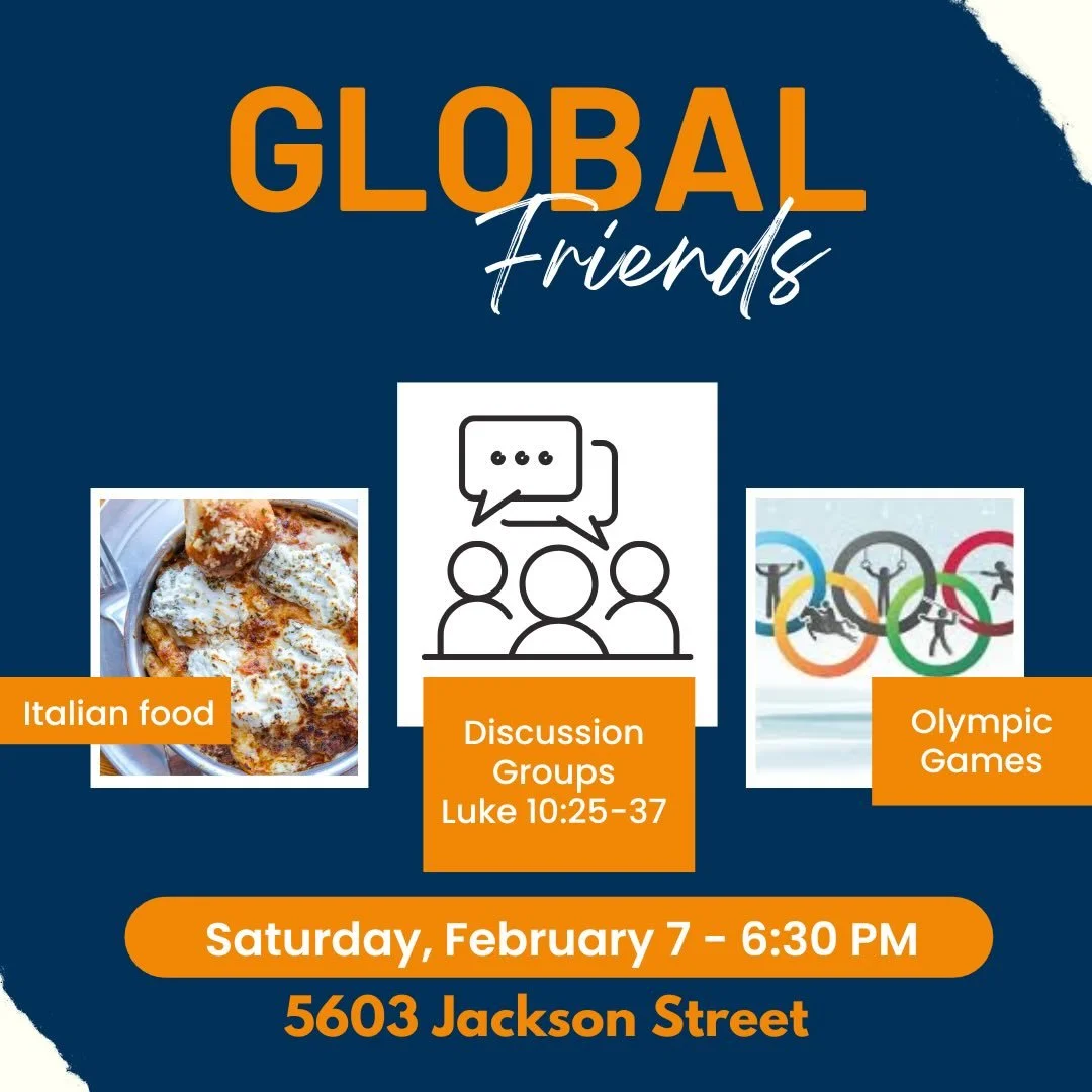 Come Saturday for a fun time!