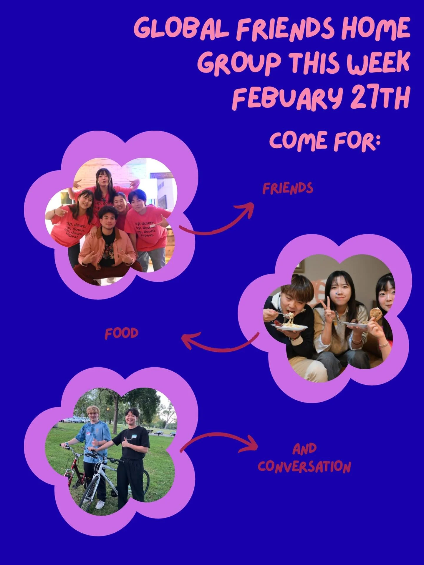 Come join us for a good time!! Can&rsquo;t wait to see you there!
8912 Western Ave