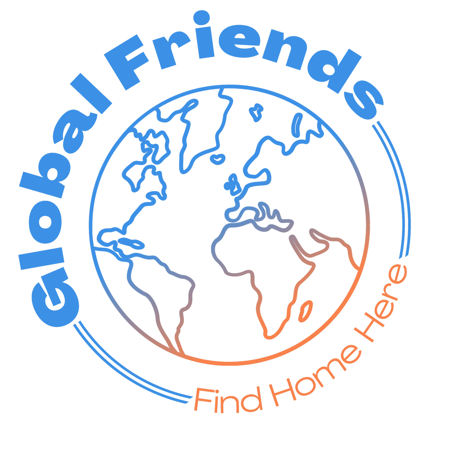 Global Friends Omaha