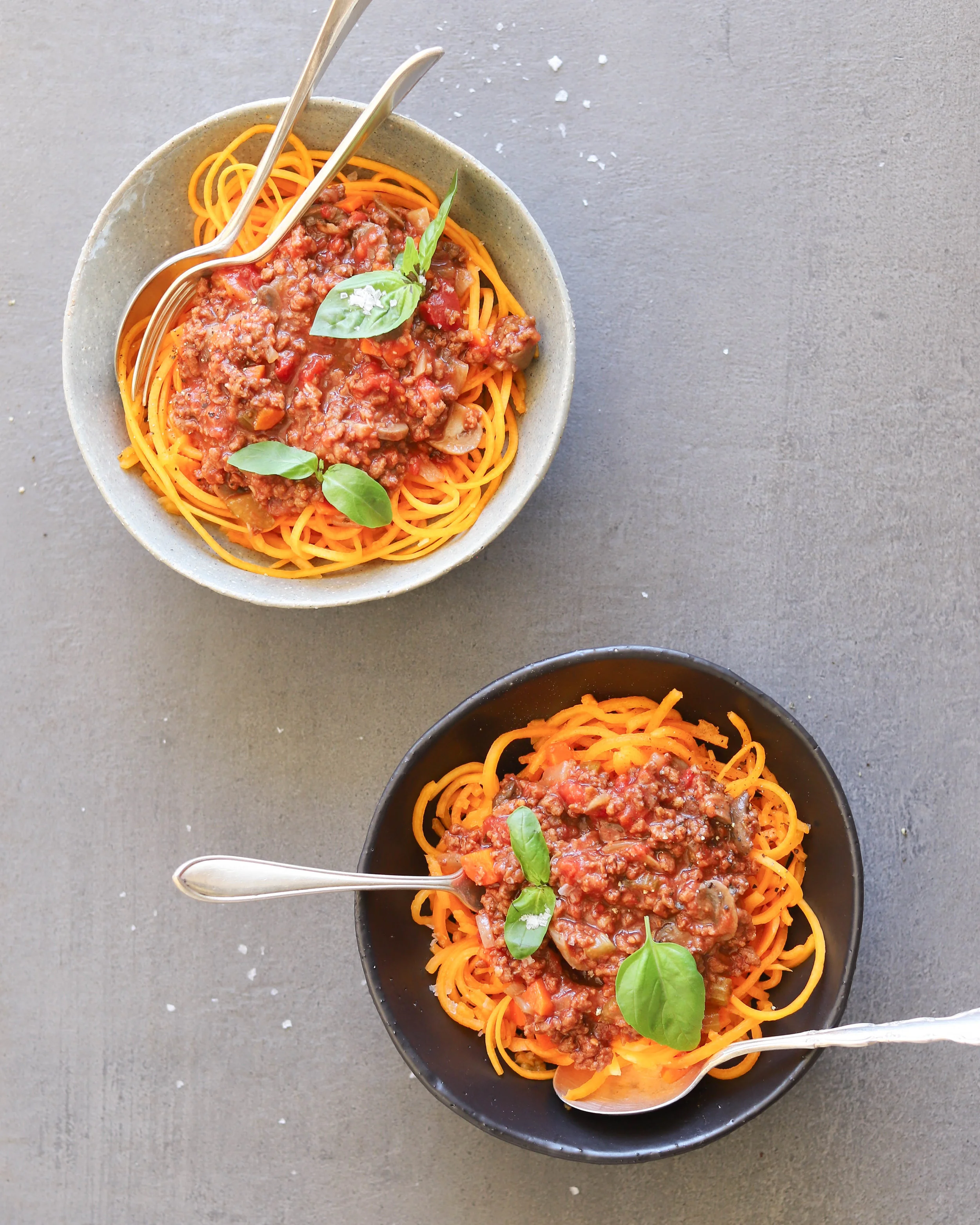 Soya Mince Bolognese The Green Dietitian soya-mince-bolognese-the-green-dietitian