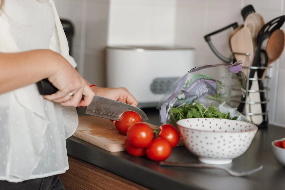 Can you really eat yourself healthy on a vegan diet?