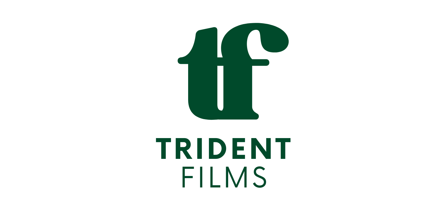 Trident Films logo