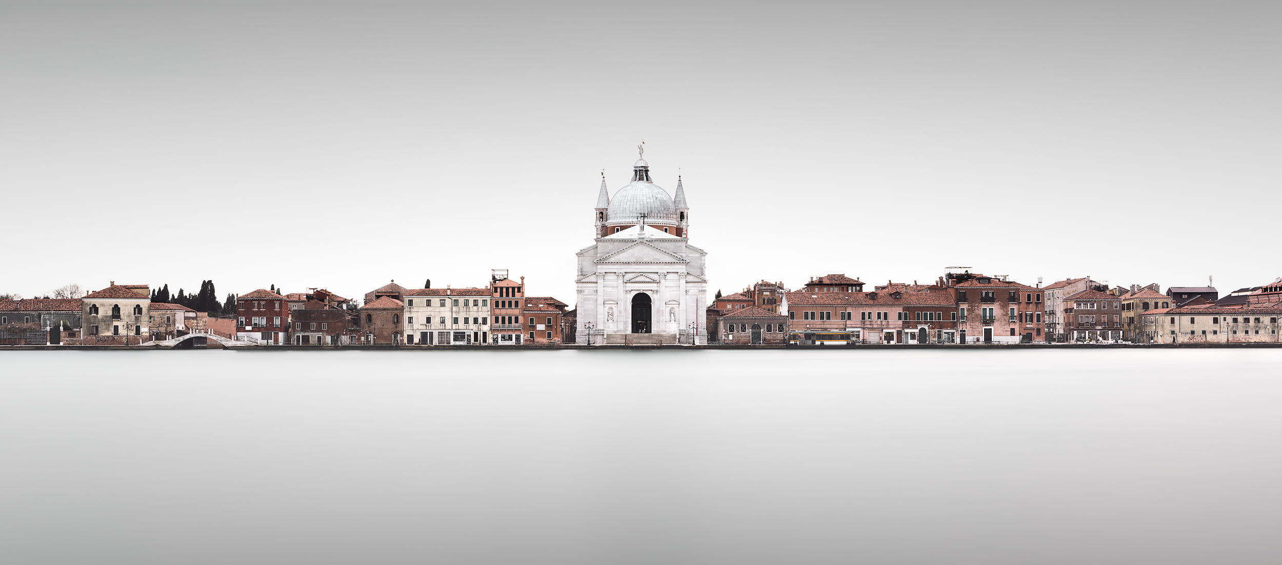 floating city I | venice 2018