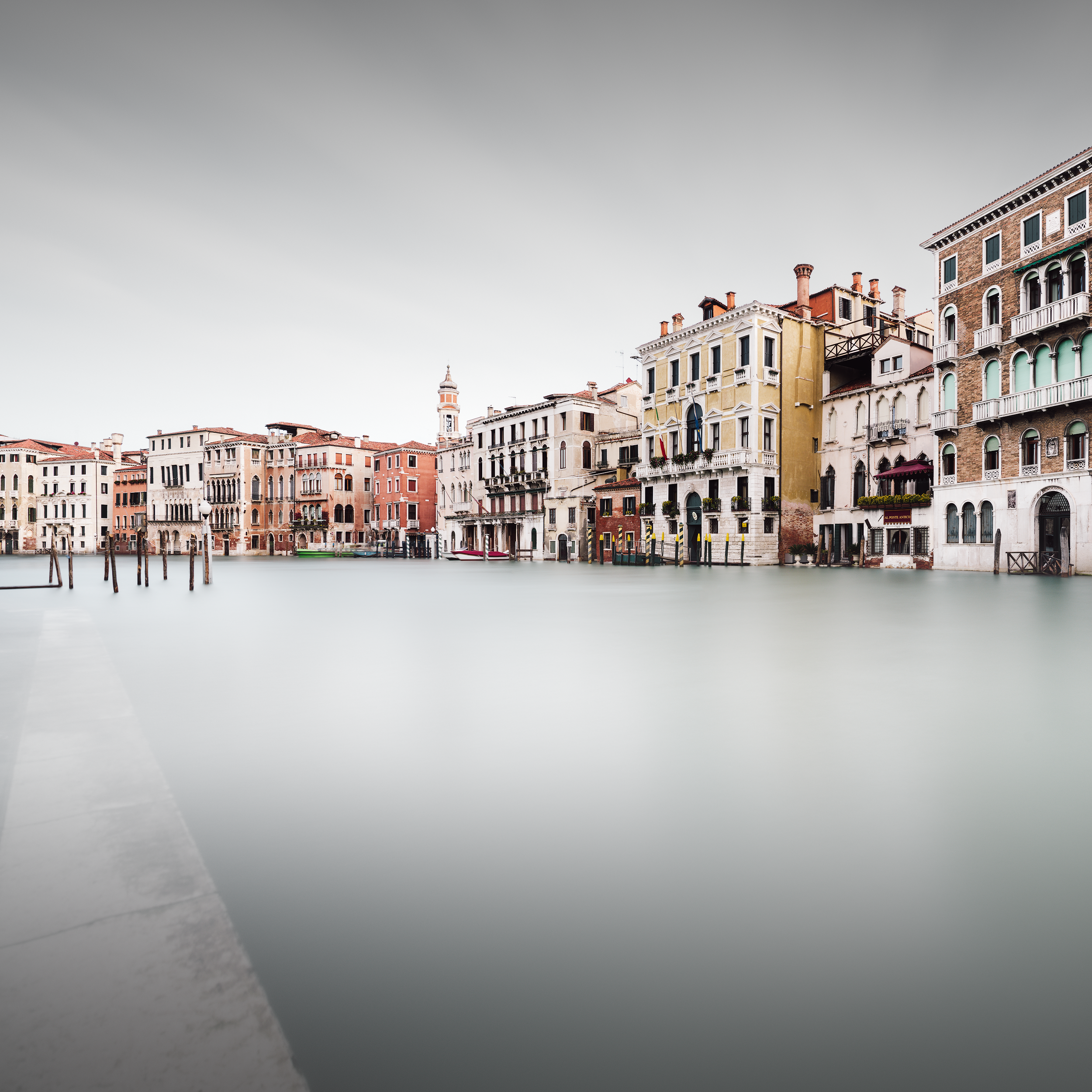 floating city II | venice 2017