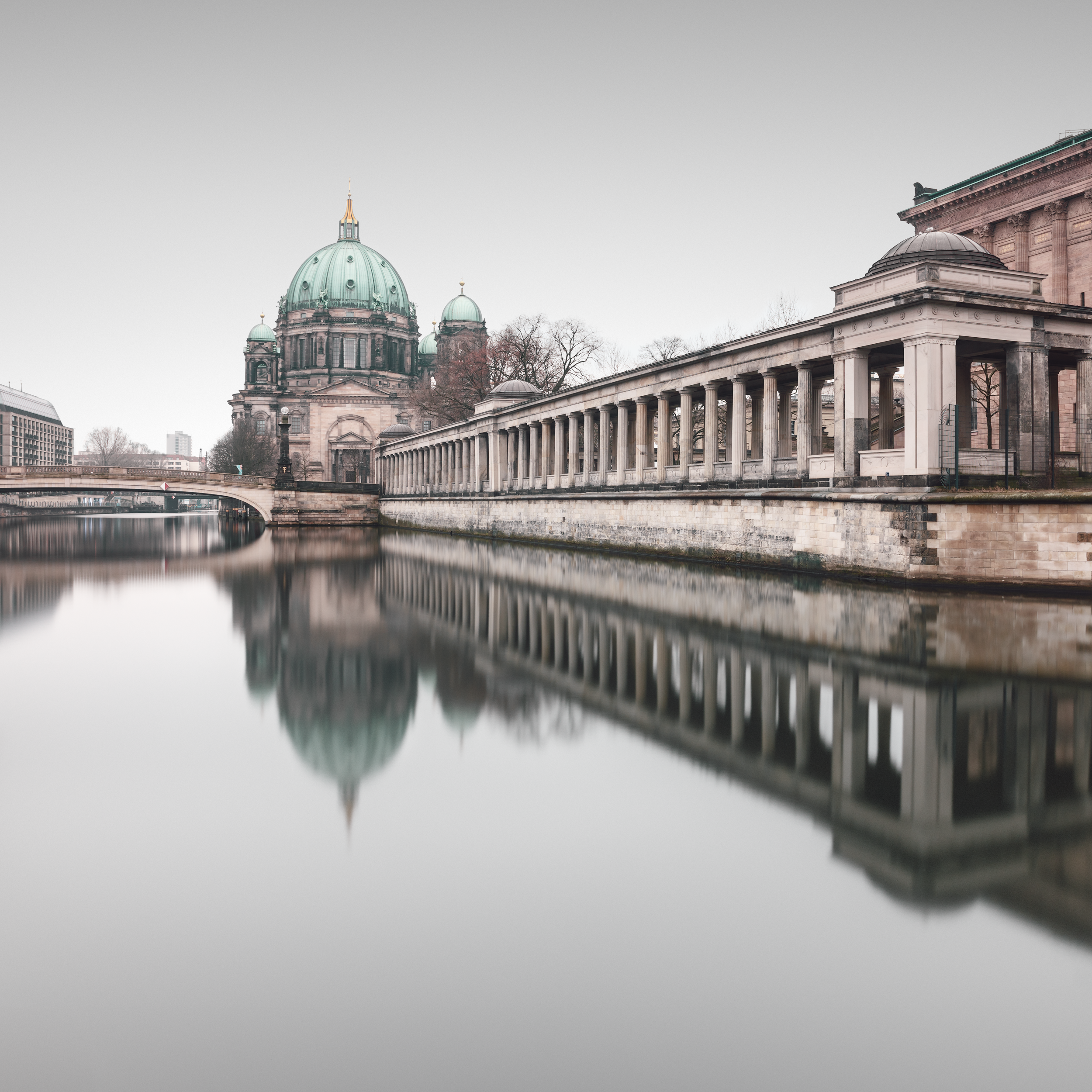 cathedral | berlin 2017