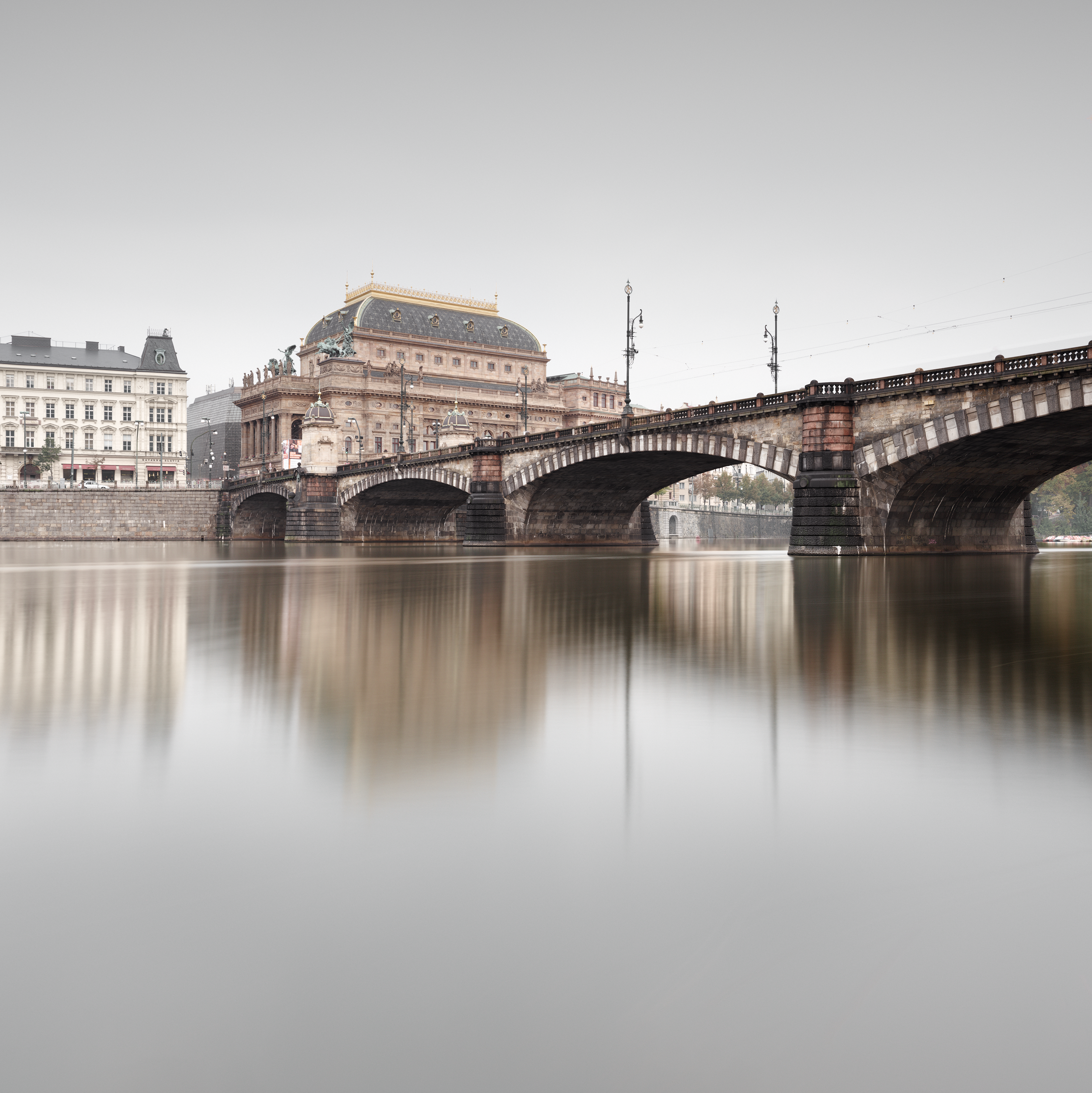 golden city | prague 2018