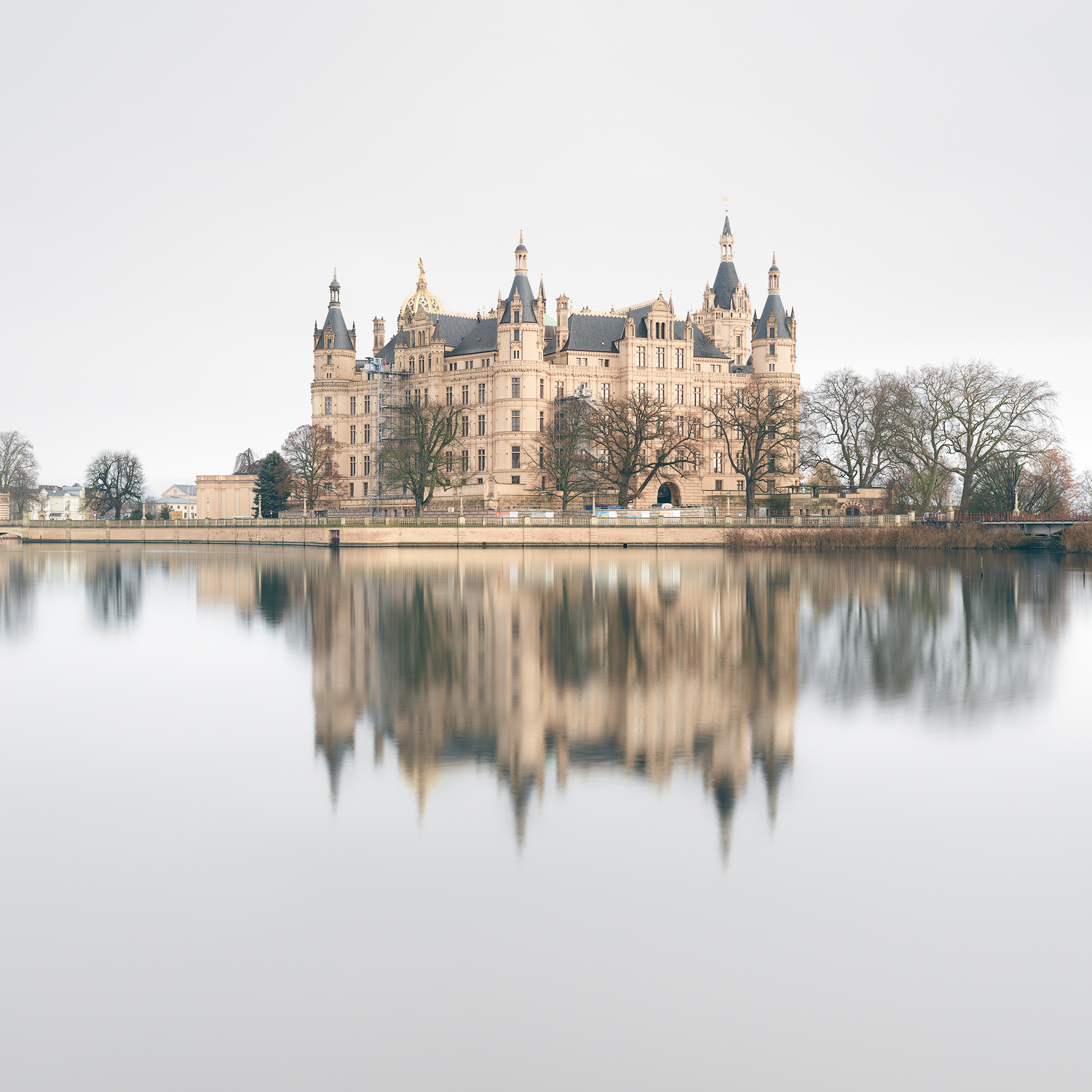 niklot | schwerin, 2020
