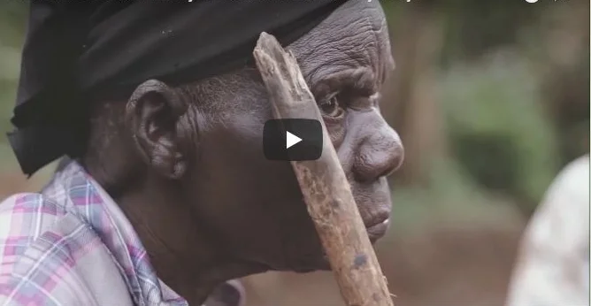 If you have not seen our 55 minute Documentary or 12 minute mini movie version , click image to visit our Documentary page!
