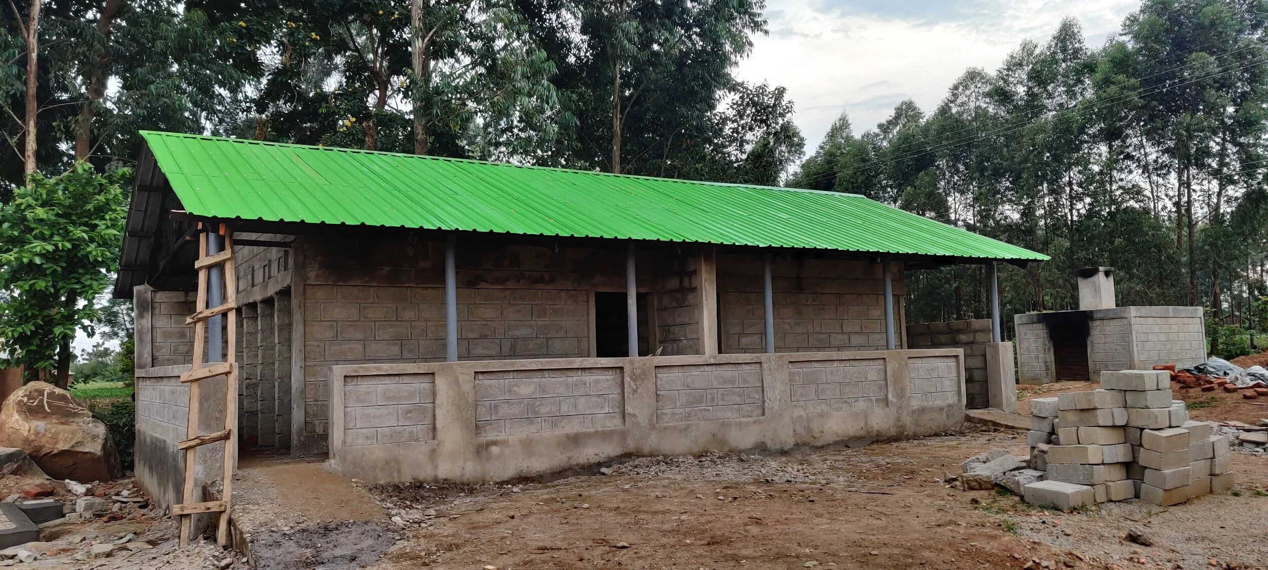 Good news-Bad news-Sorry-Thank you!