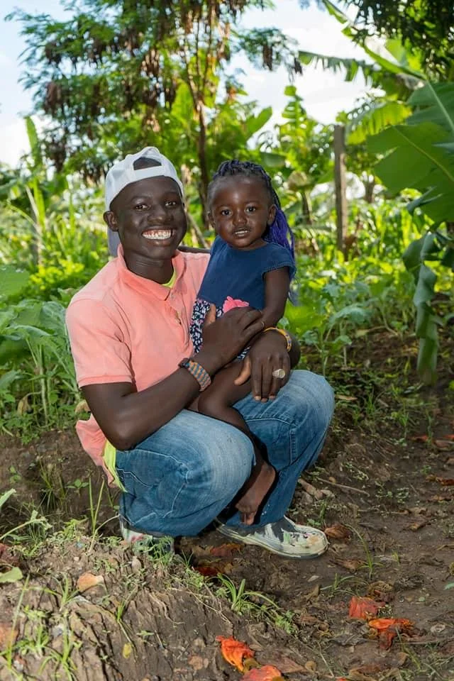 MERCY MINISTRIES MINUTE NO. 6