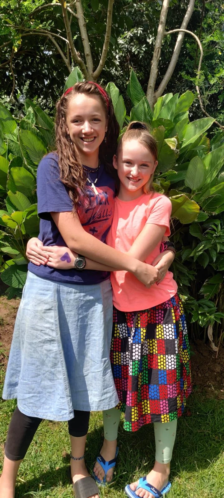 Upcoming Visit to the U.S.