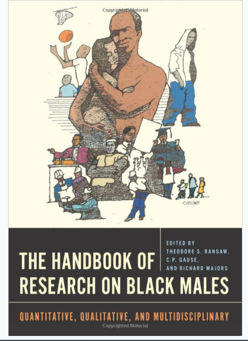 "The Handbook of Research on Black Males"