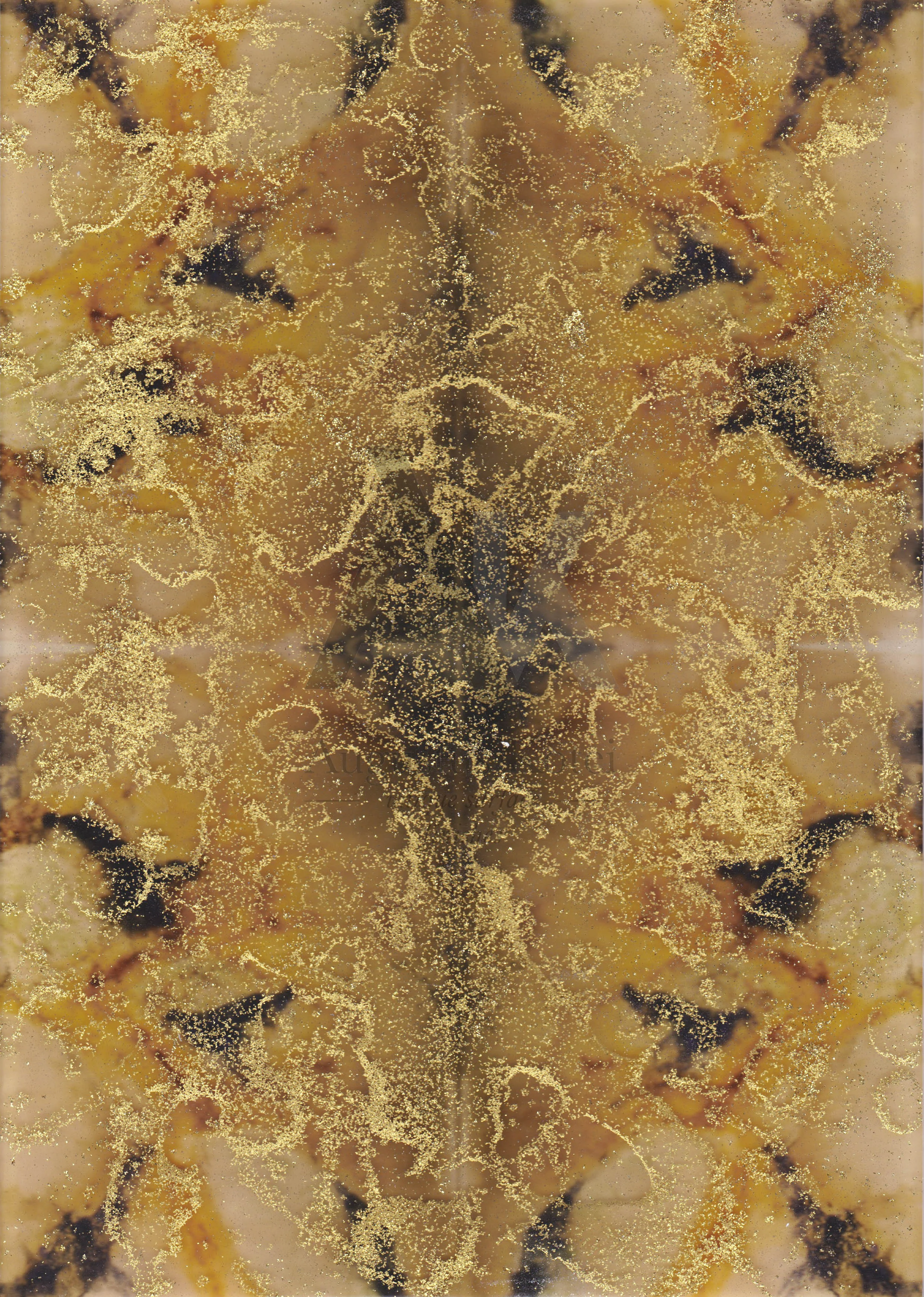 HONEY-decorative-resin-art-panel-Augustus-Kotei.jpg