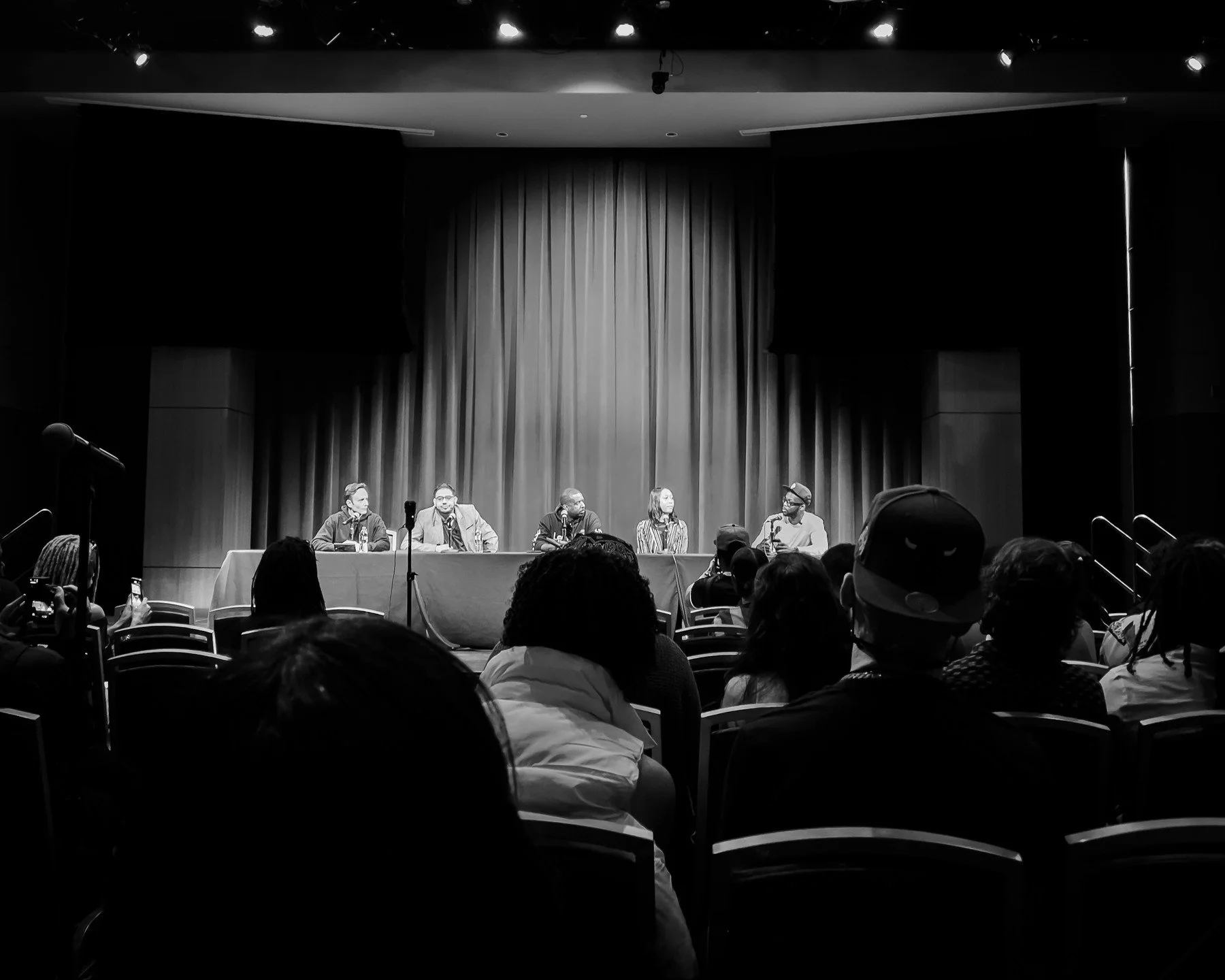 What an awesome weekend attending @syncspotlight! A big thank you to @steelesync, @dafingaz, and all of the phenomenal panelists as well as the incredible attendees who all made the event truly great. So grateful to every panelist and fellow attendee