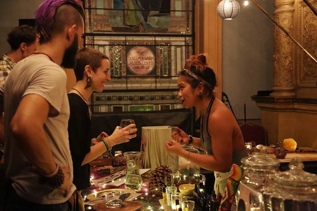 Image Courtesy of Ambrosia Elixirs